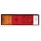Cabochon de rechange feu droit-gauche 6 fonctions
